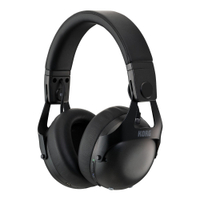 2色 免運 日本公司貨  KORG NC-Q1 降噪 抗噪 無線 耳機 頭戴式 耳罩式 無線耳機 36小時使用 黑色 白色