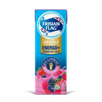 FRISIAN FLAG UHT M.BERRIES E 225ML