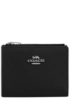 Coach Coach Bifold Wallet in Black CR983