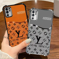 Mobile phone case suitable for [Xiaomi POCO M3 Pro 5G] High-end glitter Simple New Transparent TPU M