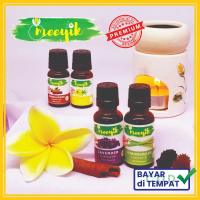 Essential Oil Aromatherapy Diffuser | Aromatherapy Oil Meeyik 20ml