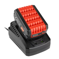 適用于博士電池充電器Bosch 14.4V 18V 2A鋰電池電動工具充電器【宜家良品百貨】
