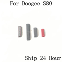 Doogee S80 Mobile Phone Keys For Doogee S80 Repair Fixing Part Replacement