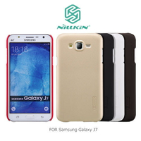 NILLKIN SAMSUNG Galaxy J7 2015版 超級護盾保護殼【出清】【APP下單最高22%點數回饋】