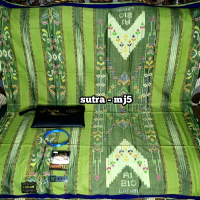 LAMIRI MGT GBS SUTRA ASLI 50%