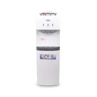 Cosmos Dispenser Air Top Loading Cwd-5808 R - Putih