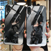 เคสโทรศัพท์สำหรับ VIVO Y91/Y95 เคส TPU เคสโทรศัพท์