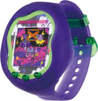 TAMAGOTCHI UNI 魔鬼版 便攜迷你 壞舊經典 他媽哥池電子寵物