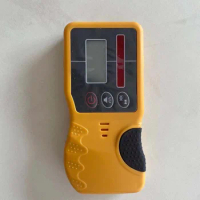Receiver of Red beam Rotary Laser level accessories