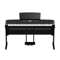 DIGITAL PINAO YAMAHA DGX670 B