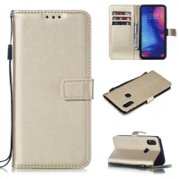 Wallet Card Slot Stand Magnetic Flip Leather Case For Xiaomi Redmi Note 11 Pro 11S 10S 9 9T 8 Pro 7 6 5 Pro 4 Poco X3 NFC M3 Pro
