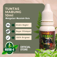 Tuntas Mabung Penggacor Seketika solusi Burung Ambrol Macet Berkepanjangan Vitamin Penggacor Supleme