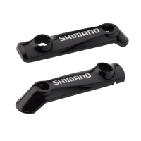 Shimano Deore BL-M615 Brake Lever Lid / Cover Unit w/ DEORE Logo Left Hand / Right Hand M615 Lever Lid brake repair parts