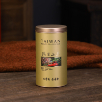 Taiwans Alishan High Mountain Tea         台湾阿里山高山茶