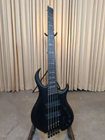 Sire M6 5 Headless 5-strings Bass Guitar MA.S