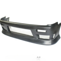 Fiber Glass 1988 To 1994 Nissan A31 Front Bumper Body Kit for A31 Cefiro Front Bumper