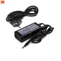 19.5V 3.33A 65w Laptop Adapter Charger for HP Pavilion Sleekbook 15 14-b017cl Envy 4 Envy 6 Sleekbook Ultrabook With AC Cable