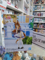 【艾頑玩具】『現貨』BANPRESTO 景品 賽馬娘 Pretty Derby 草上飛 公仔