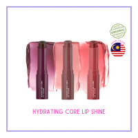 ELF Hydrating Core Lip Shine, Hydrating Tinted Sheer Lip Balm, e.l.f. Cosmetics | SKINODIP