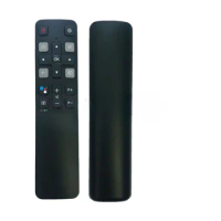 New Voice Remote Control For TCL Android Smart TV Universal