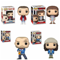 Television FUNKO POP 922 #     Ten thousand two hundred and seventy #     1238 #     Hopper 1253 #  