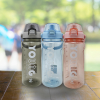 洋洋-改質PCT休閒壺-1600ml-2支(水壺)