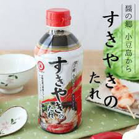 【江戶物語】 盛田 小豆島 日式壽喜燒醬 500ml 丸金 Marukin 醬之鄉 火鍋湯底湯頭 日本原裝進口 拜拜