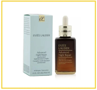 ESTEE LAUDER 雅詩蘭黛升級再生基因小棕瓶修護精華露 ADVANCED NIGHT REPAIR SYNCHRONIZED MULTI-RECOVERY COMPLEX 75ML