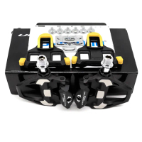 SHIMANO ULTEGRA Spd-Sl แป้นเหยียบ Pd-R8000เบาล็อคตัวเองด้านเดียวที่มีตัวคาร์บอนสำหรับถนนคอมไพล์ชิ้นส