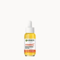 Garnier 3.5% Vitamin C, Niacinamide, Salicylic Acid, Brightening and Anti Dark Spot Serum 30ml