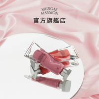 韓國 Muzigae Mansion 透明顏料罐唇釉 6ml 20色任選