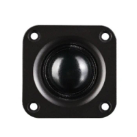 HV-009 HIVi TN25 1.5 inch2 inch Ball top tweeter speaker 5Ohm/30W/90dB