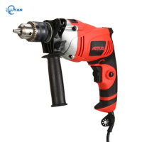 Electric Drill Impact Drill Dual Purpose Hand Drill Electric Hammer