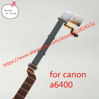 NEW For Sony A6400 A6100 LCD Flex Display Flexible Screen Hinge Cable FPC ILCE-6400 ILCE6100 ILCE6400 Alpha ILCE 6400 6100