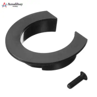 Scooter Clasped Guard Ring Buckle for Xiaomi M365 Scooter Inner Locking Ring for Xiaomi M365 Electric Scooter Skateboard Parts