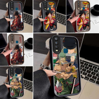 เคสโทรศัพท์, เคสสำหรับ Vivo 1906 และ Vivo Y11 2019, กันกระแทก, เคสโทรศัพท์แบบนิ่ม, พร้อมการออกแบบอิน