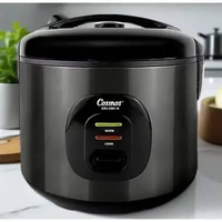 Rice cooker Cosmos CRJ-3301N - CRJ 3301N / CRJ 3301NC