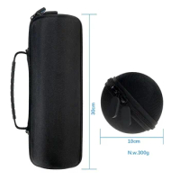 Hard Travel Case For JBL Charge 4/5 Waterproof Bluetooth Speaker (only Case)