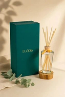 Euodia Home White Mandarin Fragrance Diffuser 500ml