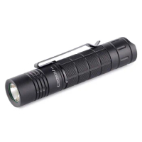 Convoy S15 18650 flashlight,SST40,SFT40,4 modes