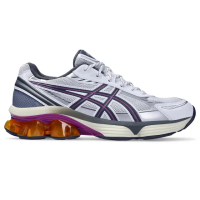 【asics 亞瑟士】GEL-KINETIC FLUENT 男女中性款 運動休閒鞋(1203A591-100)