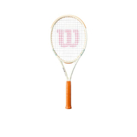 Clash 100UL V3 RG 2026 265G ไม้เทนนิส (ไม่ขึงเอ็น) สีเบจ