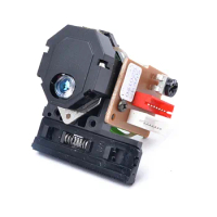Replacement For DENON DCD-1630 CD Player Spare Parts Laser Lens Lasereinheit ASSY Unit DCD1630 Optical Pickup Bloc Optique