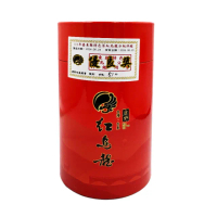 【鹿野農會】比賽茶優等獎-紅烏龍茶150gX1盒(4兩)