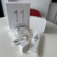 【艾爾巴二手】UBOX 11 安博 盒子PRO MAX X18 純淨版#二手電視盒#保固中#嘉義店07979