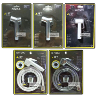 Jet Shower Onda Exclusive - Shower Cebok - Shower Bidet