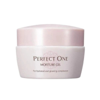 日本 PERFECT ONE 帕妃雯 全效水凝霜 Moisture Gel 75g 平行進口 Parallel Import          