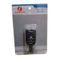 Converter intersys HL-11 hi to low intersys adaptor rca intersys