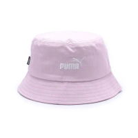 PUMA 基本系列漁夫帽 葡萄粉 2536503