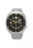 Seiko Seiko Prospex Men's Watch Turtle Automatic Diver's Watch SRPE91 SRPE91K1